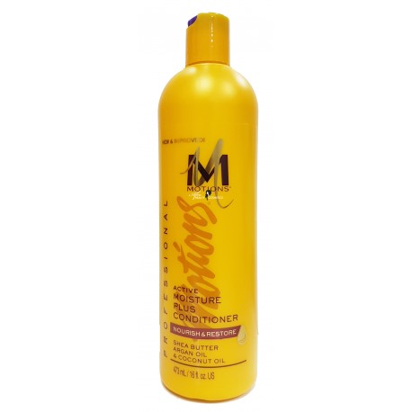 MOTIONS CONDITIONING (NOURISH&RESTO) 473ML