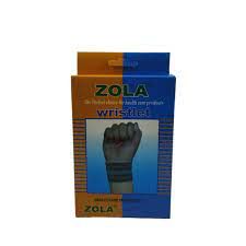 ZOLA WRISTLET. رست سبورت مقاس م