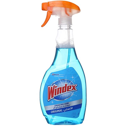 Windex Original 750Ml رشاش