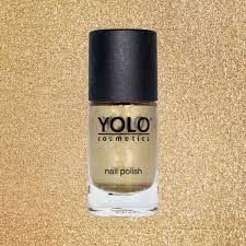 طلاء أظافر يولو (207) 10 مل