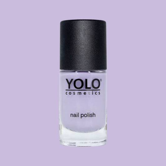 طلاء أظافر يولو (211) 10 مل