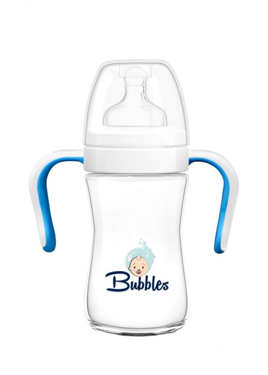 BUBBLES CLASSIC 150ML ببرونة بيد