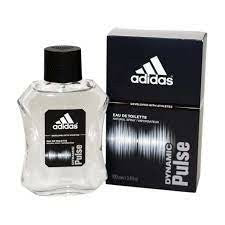 ADIDAS EAU DE TOILETTE DYNAMIC PLUSE 50ML
