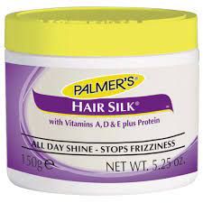 PALMERS HAIR SILK 150G