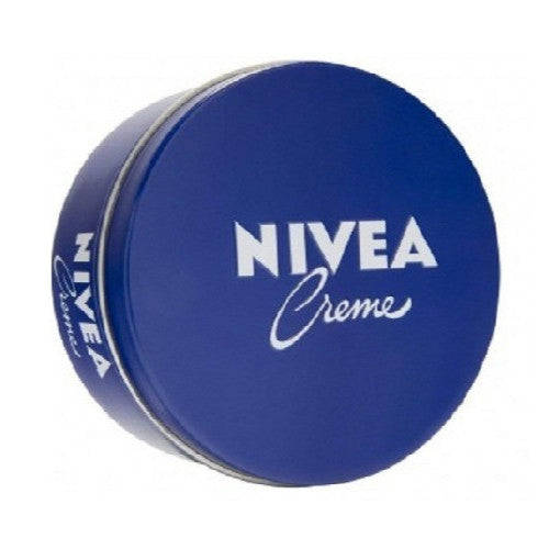 NIVEA CREAM 250 ML ازرق