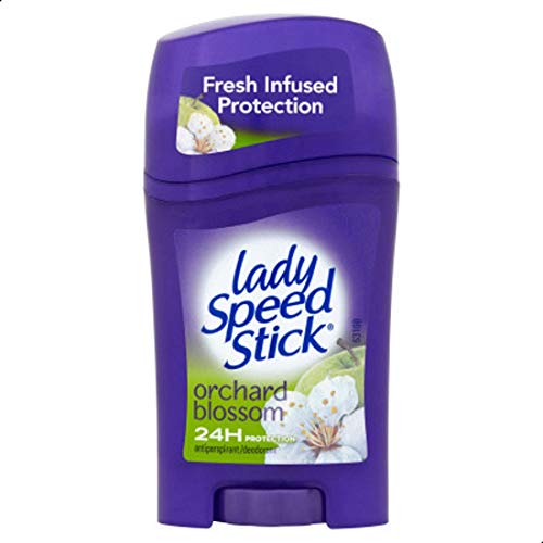 LADY SPEED STICK (ORCHARD BLOSSOM) 65G