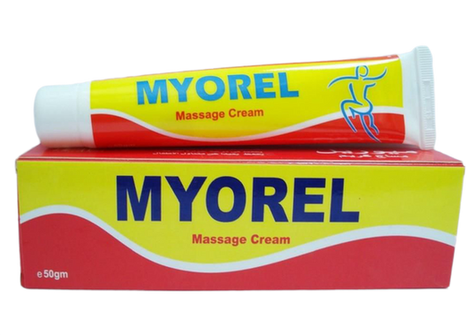 كريم تدليك ميوريل 50 جرام