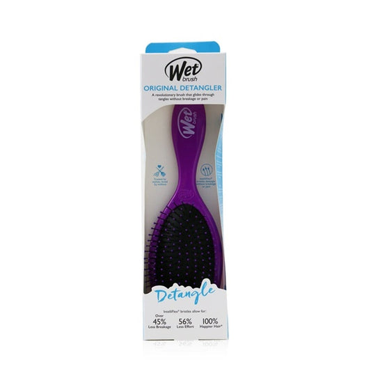 WET BRUSH ORIGINAL DETANGLER PURPLE (54111)