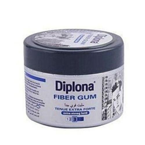 Diplona Cream Fiber Gum 200 Ml