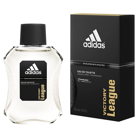ADIDAS EAU DE TOILETTE VICTORY LEAGUE 100ML