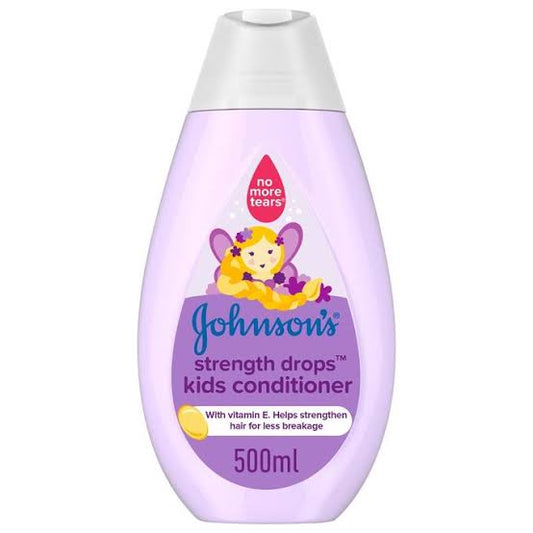 JJ STRENGTH DROPS CONDITIONER 500 ML