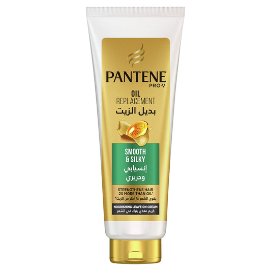 PANTENE OIL REPLACEMENT DAILY CARE 200ML