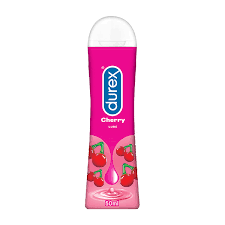 Durex Cherry Pleasure Gel 50Ml