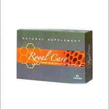 ROYAL CARE 20CAP