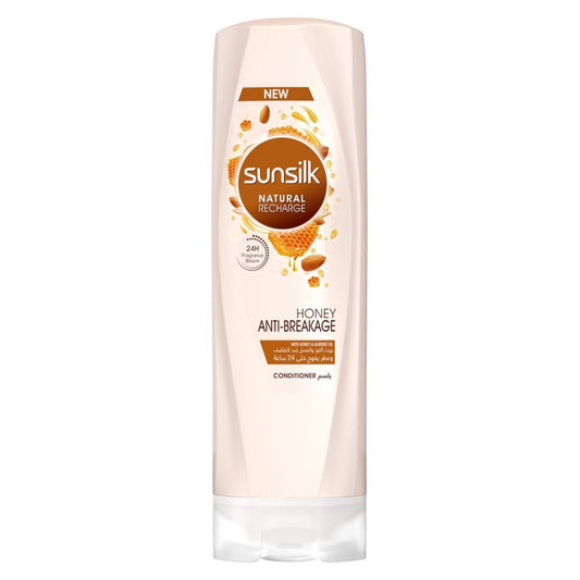Sunsilk Conditioner Honey Anti Breakage 350 Ml