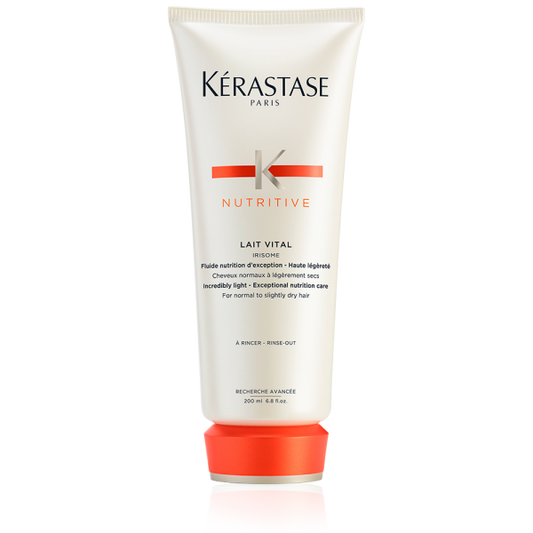 KERASTASE NUTRITIVE LAIT VITAL CONDITIONER 200ML