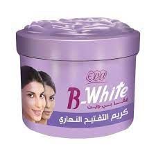 EVA B-WHITE DAY WHITENING CREAM 44 GM كريم تفتيح