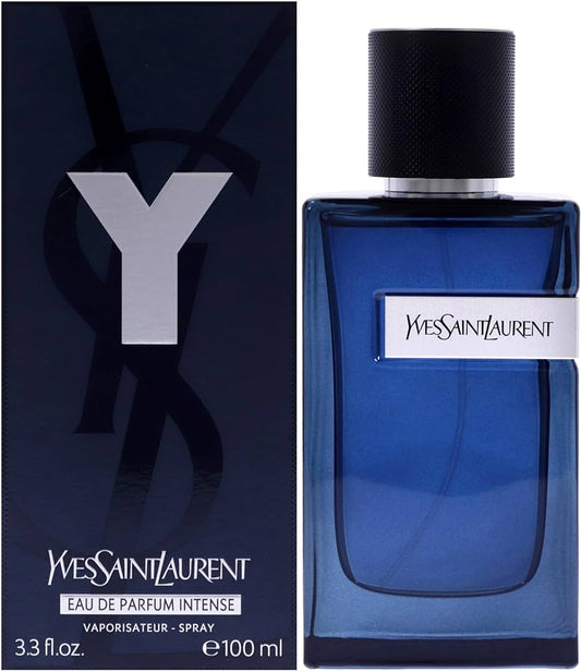 YVES SAINT LAURENT EAU DE PARFUM INTENSE 100ML %%