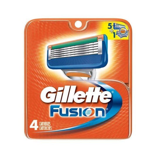 GTT. FUSION 4 موس