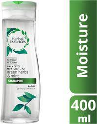 HERBAL ESSENCES COND GREEN HERBS&MINT 400ML