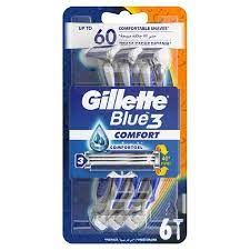 GTT BLUE 3 COMFORT 6+2 ماكينة