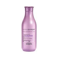 LOREAL EXPERT LISS UNLIMITED CONDITIONER 200ML