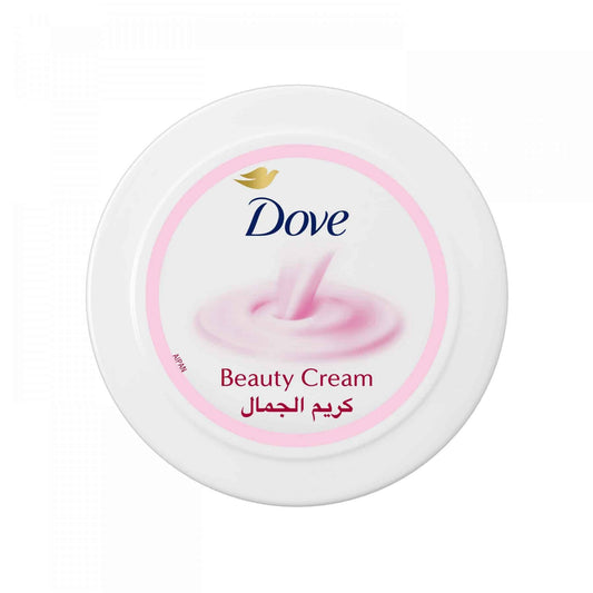 دوف كريم التجميل 150 مل روز
