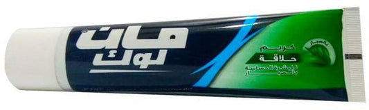 Man Look Shaving Cream (Aloe Vera) 130Gm وفر5