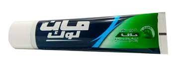 Man Look Shaving Cream (Allantoin) 90Gm وفر3