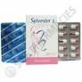 SYLVESTER - 1 20CAP