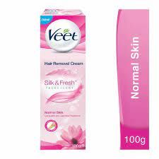 VEET HAIR REMOVAL CREAM NORMAL SKIN 100 ML روز