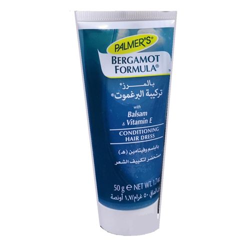 PALMERS BERGAMOT FORMULA 50 GM