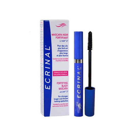 ماسكارا إكرينال السوداء المقوّية 7 مل
