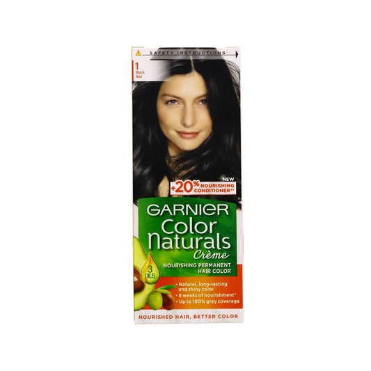 غارنييه نوتريس (1) أسود