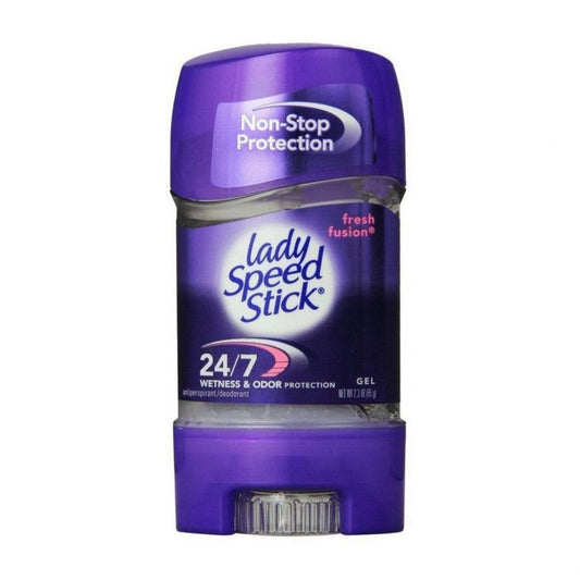 جل ليدي سبيد ستيك (اندماج منعش) 65 جم