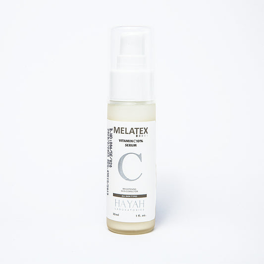 HAYAH MELATEX VITAMINE C 10 SERUM 30ML
