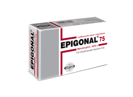 إبيجونال 75 1 أمبول