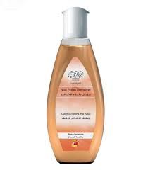 EVA ACETONE 100ML ايفا اسيتون خوخ