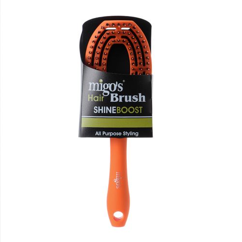 Migo S Hair Brush Code 100096 فرشاة شعر