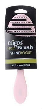 Migo S Hair Brush Code 119 فرشاة شعر