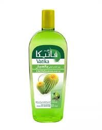 زيت فاتيكا (الصبار) 180 مل بالصبار