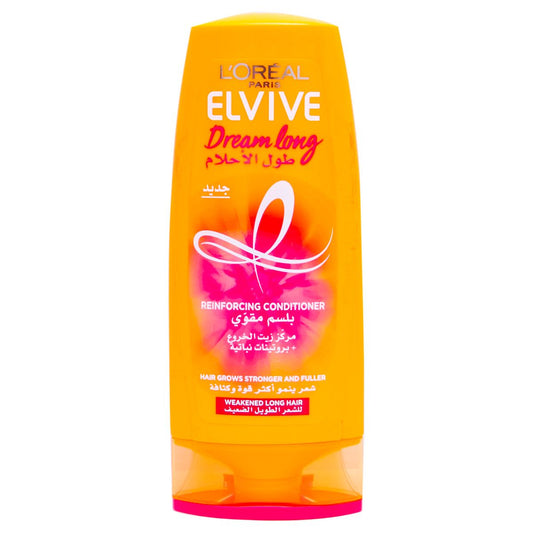 LOREAL ELVIVE COND DREAM LONG 200 ML