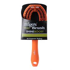 فرشاة شعر ميجو كود089 فرشاة شعر