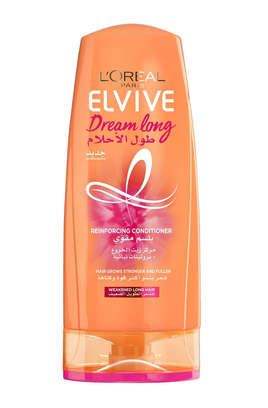 LOREAL ELVIVE COND DREAM LONG 400 ML