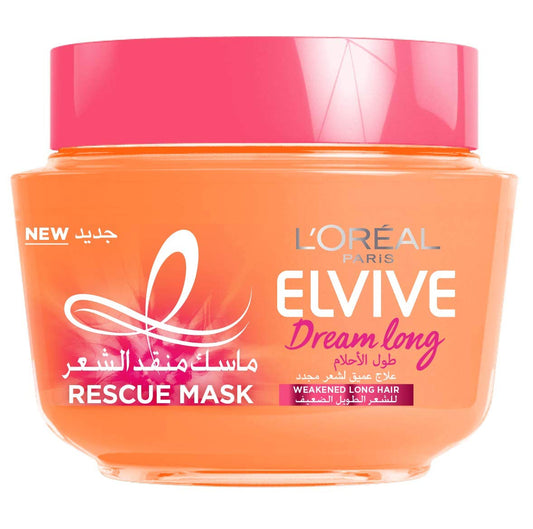 LOREAL ELVIVE MASK DREAM LONG 300 ML