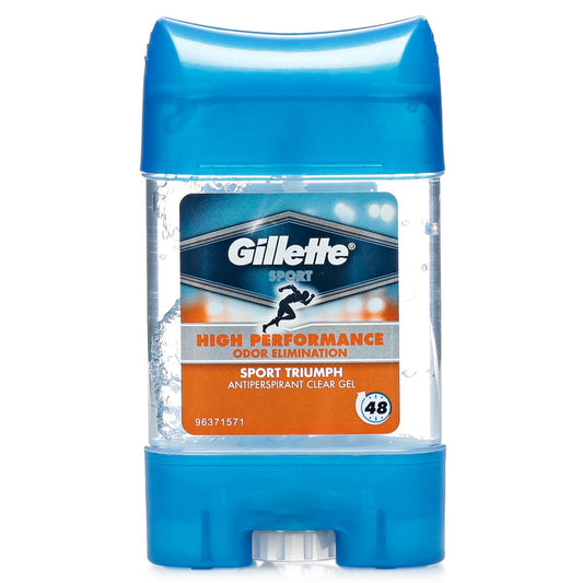 GTT GEL STICK SPORT TRIUMPH 70 ML