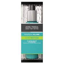 JOHN FRIEDA CORE RESTORE VOLUMISER 60ML
