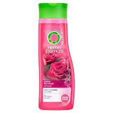 HERBAL ESSENCES SHAMPOO IGNITE COLOR 400ML