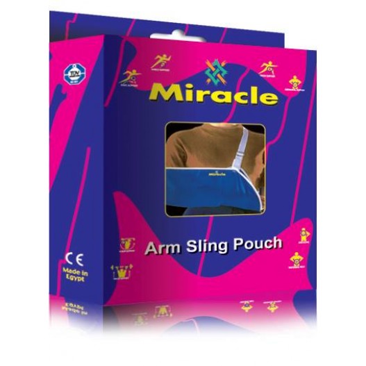 Miracle.( Xxl ) رافع زراع