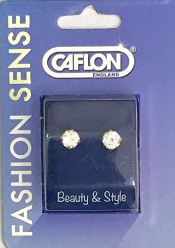 حلقى طبى كافلون فضى